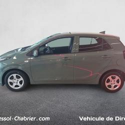 Kia Picanto Picanto 1.0 GDi 68 ch BVMA5 Active Toulouse