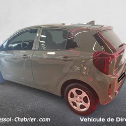 Kia Picanto Picanto 1.0 GDi 68 ch BVMA5 Active Toulouse