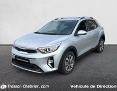 Kia Stonic Muret