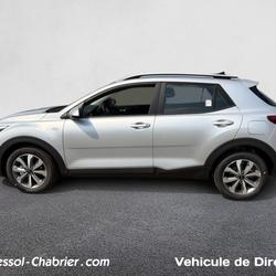 Kia Stonic Stonic 1.0 T-GDi 100 ch DCT7 Active Muret