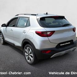 Kia Stonic Stonic 1.0 T-GDi 100 ch DCT7 Active Muret