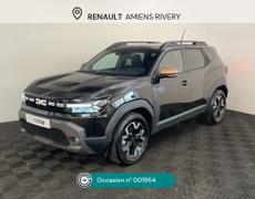 Dacia Duster Rivery