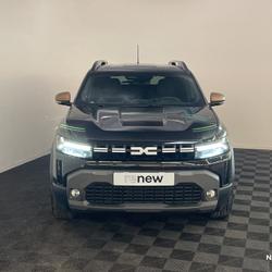 Dacia Duster Duster Hybrid 140 Extreme Rivery