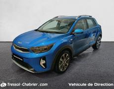 Kia Stonic - Stonic 1.0 T-GDi 100 ch BVM6 Collection - 22 200 €