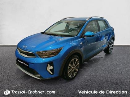 Kia Stonic - Stonic 1.0 T-GDi 100 ch BVM6 Collection - 22 200 €