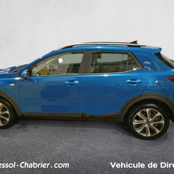 Kia Stonic 1.0 T-GDi 100 ch BVM6 Collection occasion - Toulouse - photo 2/30