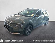 Kia Niro Toulouse