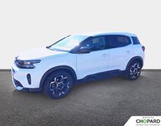 Citroen C5 Aircross Fréjus