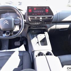 Citroen C5 Aircross C5 Aircross BlueHDi 130 S&S EAT8 Feel Pack Fr&eacute;jus