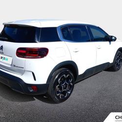 Citroen C5 Aircross C5 Aircross BlueHDi 130 S&S EAT8 Feel Pack Fr&eacute;jus