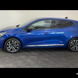 Renault Clio 5 Clio E-Tech full hybrid 145 ch GSR2 Techno Rivery