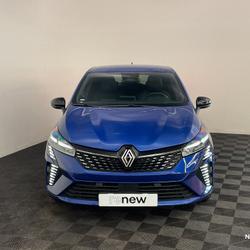 Renault Clio 5 Clio E-Tech full hybrid 145 ch GSR2 Techno Rivery