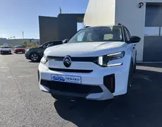 Citroen C3 Aircross Dissay
