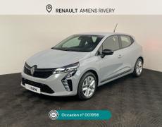 Renault Clio 5 Rivery