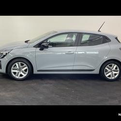 Renault Clio 5 Clio Blue dCi 100 ch GSR2 Evolution Rivery