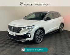 Renault Austral Rivery