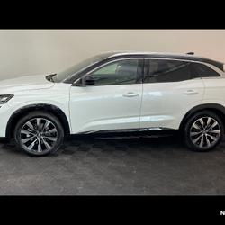 Renault Austral Austral full hybrid E-Tech 200 ch Techno Rivery