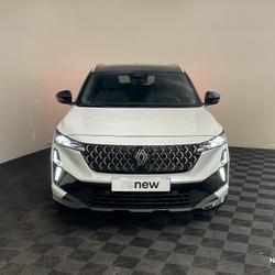 Renault Austral Austral full hybrid E-Tech 200 ch Techno Rivery