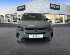 Citroen e-C3 Pézenas