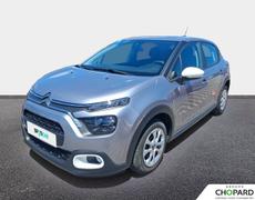 Citroen C3 Fréjus