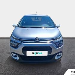 Citroen C3 C3 PureTech 83 S&S BVM5 YOU! Fr&eacute;jus