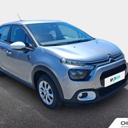 Citroen C3 C3 PureTech 83 S&S BVM5 YOU! Fr&eacute;jus