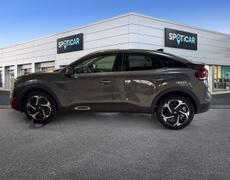 Citroen C4 Pézenas