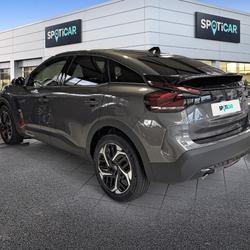 Citroen C4 C4 Hybride 145 e-DCS6 Max P&eacute;zenas