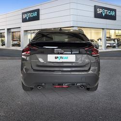 Citroen C4 C4 Hybride 145 e-DCS6 Max P&eacute;zenas