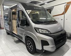 Fourgon Rapido Verson