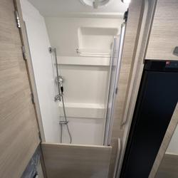 Fourgon Rapido PEUGEOT V55 BOXER 2.2L HDI - 140 Verson