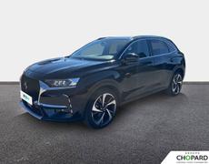 DS DS7 Crossback Fréjus