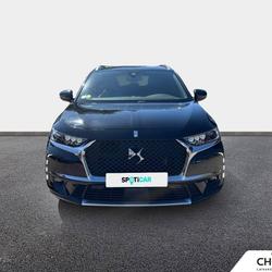 DS DS7 Crossback DS7 Crossback BlueHDi 180 EAT8 Grand Chic Fr&eacute;jus