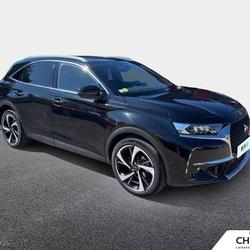DS DS7 Crossback DS7 Crossback BlueHDi 180 EAT8 Grand Chic Fr&eacute;jus