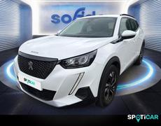 Peugeot 2008 Loison-sous-Lens