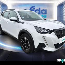 Peugeot 2008 1.2 PureTech 100ch S&S Allure Loison-sous-Lens