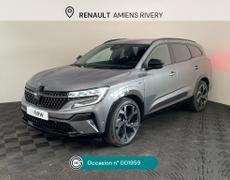 Renault Espace 5 Rivery