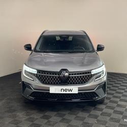 Renault Espace 5 Espace E-Tech full hybrid 200 GSR2 esprit Alpine Rivery