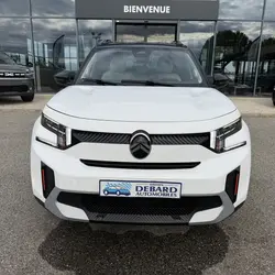 Citroen C3 Aircross 1.2 HYBRIDE 145CH MAX E-DCS6 occasion - Lab&egrave;ge - photo 2/21