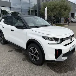 Citroen C3 Aircross 1.2 HYBRIDE 145CH MAX E-DCS6 occasion - Lab&egrave;ge - photo 3/21
