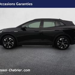 Volkswagen ID4 ID.4 174 ch Pro B&eacute;ziers