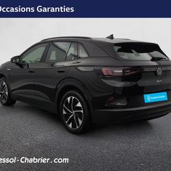 Volkswagen ID4 ID.4 174 ch Pro B&eacute;ziers