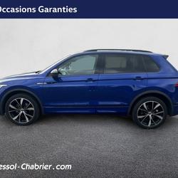 Volkswagen Tiguan Tiguan 2.0 TDI 150ch DSG7 R-Line B&eacute;ziers