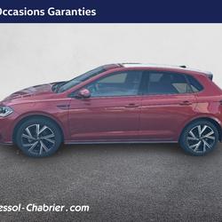 Volkswagen Polo Polo 1.0 TSI 110 S&S DSG7 R-Line B&eacute;ziers
