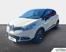 Renault Captur Fréjus