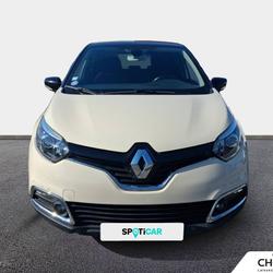Renault Captur Captur TCe 120 Energy SL Wave EDC Fr&eacute;jus