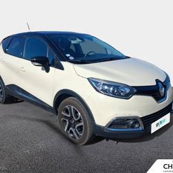 Renault Captur Captur TCe 120 Energy SL Wave EDC Fr&eacute;jus