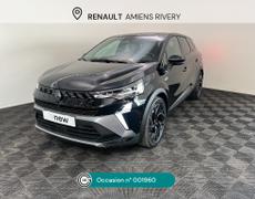 Renault Symbioz Rivery