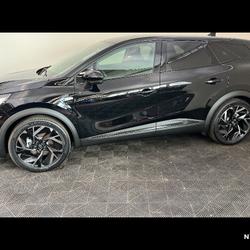 Renault Symbioz Symbioz E-Tech full hybrid 160 ch Esprit Alpine Rivery