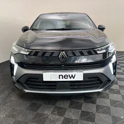 Renault Symbioz Symbioz E-Tech full hybrid 160 ch Esprit Alpine Rivery